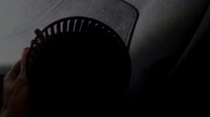 VW Touran. Проблемы с печкой.