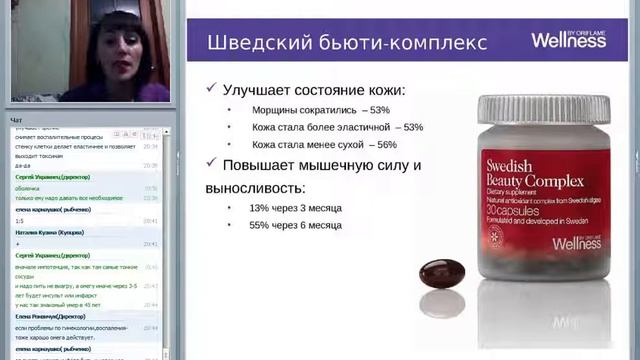 Wellness Pack для неё и для него Печерская Таиса смотреть онлайн