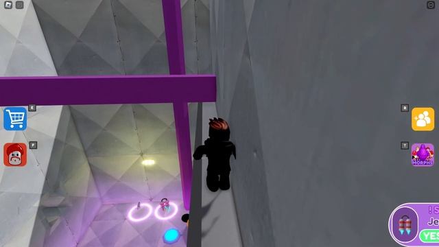 ?[UPDATE!] GRIMACE BARRY'S PRISON RUN!#roblox #obby смотреть онлайн