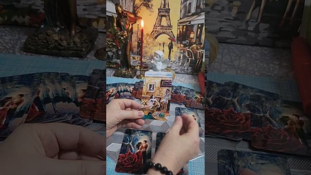 Тема отношений- задайте свой вопрос колоде- Тайны Любви.#онлайнтаро #гаданиенакартах#гадалка смотреть онлайн