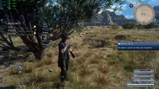 Final Fantasy XV Windows Edition DRM a polemica!!! testes em 4k 8k e 1080p sem DRM смотреть онлайн