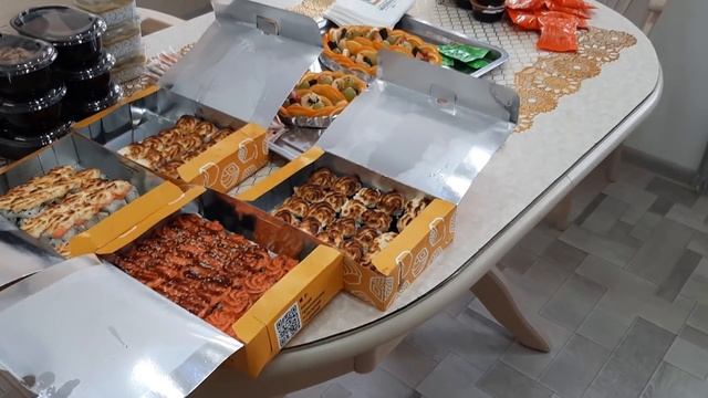 Юбилей 60. Необычное празднование ?? смотреть онлайн