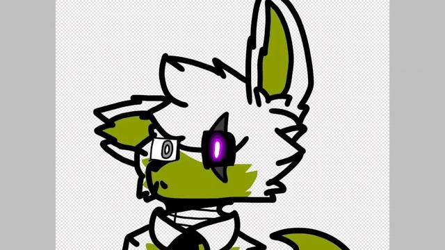 Drawing of springTrap ( READ DEC!) смотреть онлайн