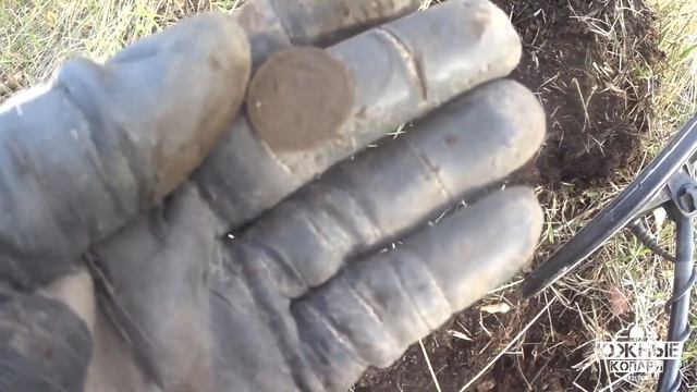 Немного покопались на бывалом месте №198 смотреть онлайн