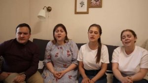 Куда летишь, кукушечка - ансамбль ПТАШИЦА