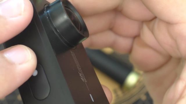 10 МЕСЯЦЕВ с XiaoMi Yi 4K * ОПЫТ ИСПОЛЬЗОВАНИЯ * смотреть онлайн