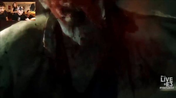 RESIDENT EVIL 2: REMAKE | TRAILER REACTION!!! | IT'S FINALLY HERE!