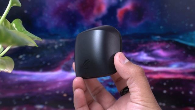Audífonos ASUS ROG Cetra True Wireless ¿Similares a Airpods Pro? смотреть онлайн