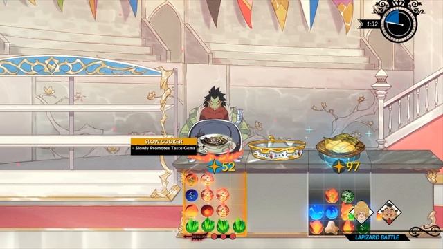 Battle Chef Brigade Available Now | Adult Swim Games смотреть онлайн