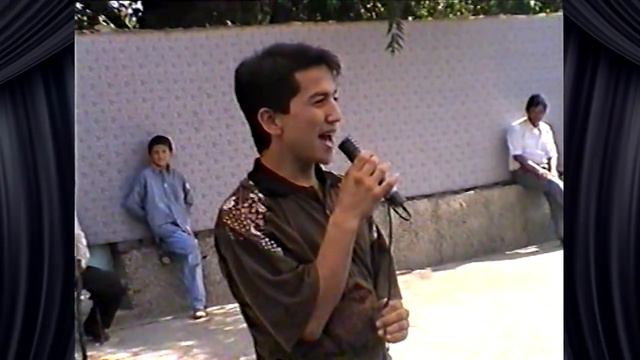 Mirzabek Xolmedov - Sunnat To’y (Jizzah 1995)