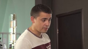 Детективы. Купальская ночь