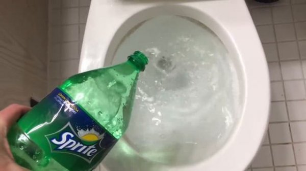 Will it Flush? - Sprite