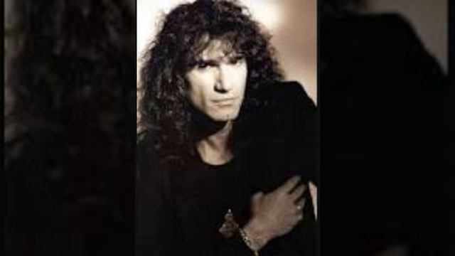Bruce Kulick (Kiss) - Bruce Sings To Joe