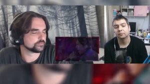 ШОК! ДА У НЕГО ОТЛИЧЧНЫЙ ФРАНЦУЗСКИЙ! ПЕРВАЯ РЕАКЦИЯ ФРАНЦУЗА АЛЕКСА НА ДИМАША с песней S.O.S