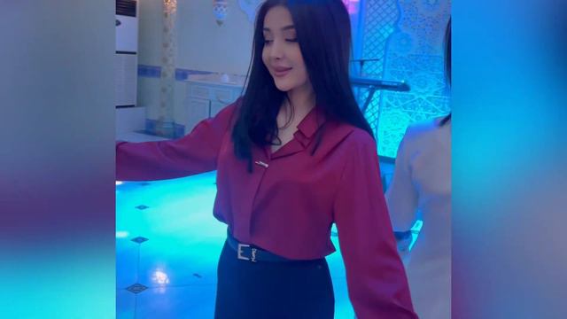 Azisa Radjabova - Ayblamagin "Qil Ustidagi Taqdir" soundtrack смотреть онлайн