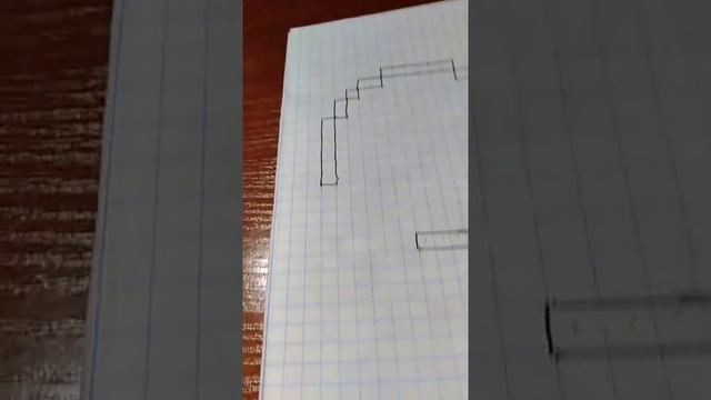Рисуем ИНЬ ЯНЬ смотреть онлайн