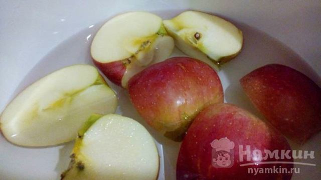 Книга рецептов