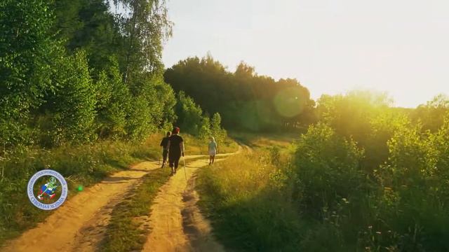 Смоленск- "Как прекрасен этот мир" смотреть онлайн