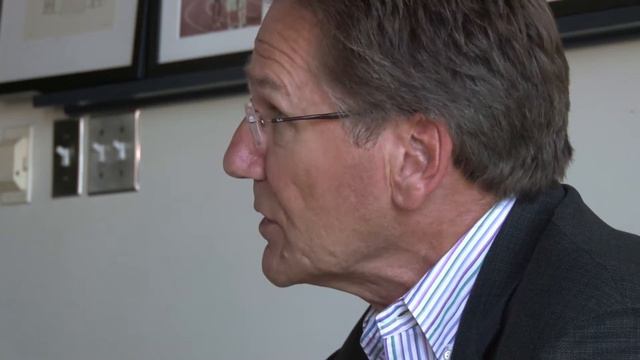 John Adams Interview смотреть онлайн