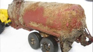 Масштабные модельки из пластилина представляет: МЖТ-16 и Кировец К-701м. MZHT-16, Kirovets K-701m