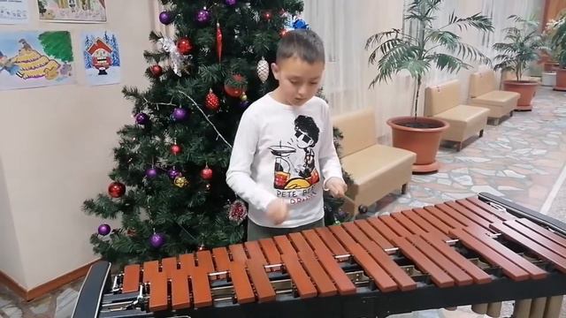 ABBA & МАТВЕЙ 🎄HAPPY NEW YEAR 🎄2021 смотреть онлайн