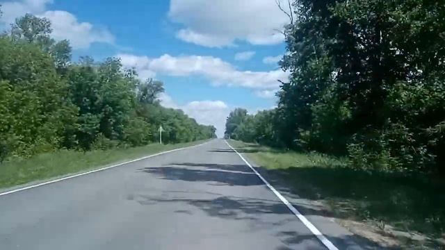 Мото прохват в честь праздника Святой Троицы смотреть онлайн