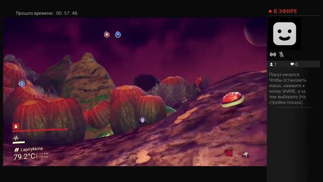 No Man 's Sky _The journey to the Centre of Galaxy (Part 21 ) смотреть онлайн