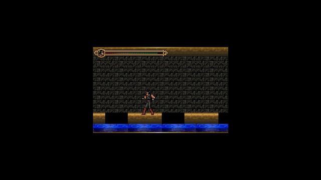 Daywalker JAVA GAME (Game Mission 2008) FULL WALKTHROUGH смотреть онлайн