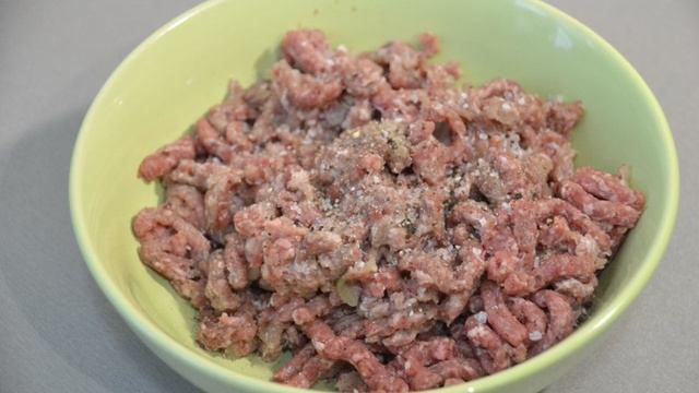 Сборник рецептов