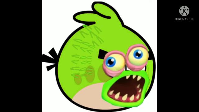 if my singing monsters were Angry Birds characters part 1(read the description) смотреть онлайн