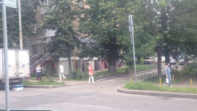 Улица маршала мерецкого 6 смотреть онлайн