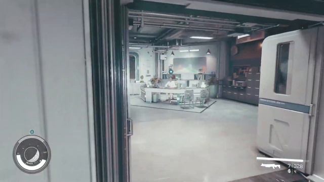 Starfield - 9 oct [МЫ ПЕРЕМЕЩАЕМСЯ МЕЖДУ ВСЕЛЕННЫМИ] смотреть онлайн