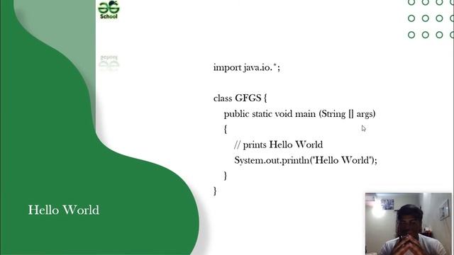 Java for Kids | Introduction to Java Programming смотреть онлайн