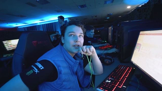 #NAVIVLOG: PGL PUBG Final Day смотреть онлайн