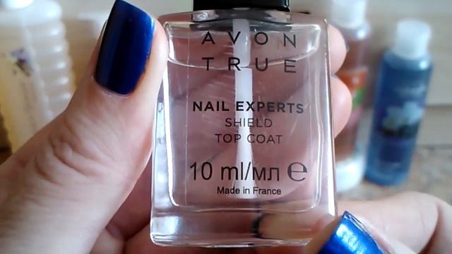 Не совсем удачный заказ Эйвон №14/2018 смотреть онлайн