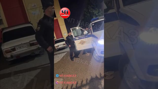 ⚡️В Хасавюрте была информация, что в одной из гостиниц заселили евреев и это дошло до того, смотреть онлайн