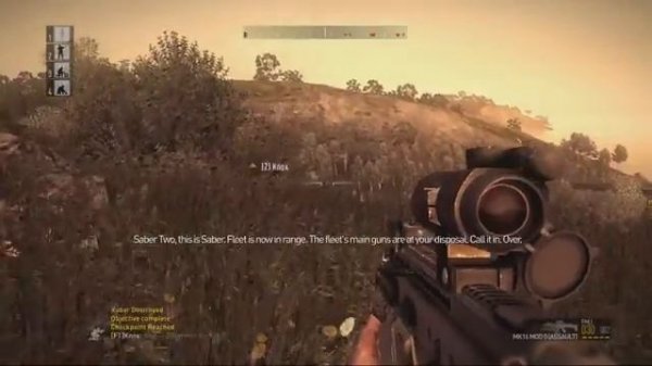 Operation Flashpoint: Dragon Rising - Обзор [No voice]