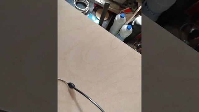 Говорящий КСВ метр - прототип смотреть онлайн