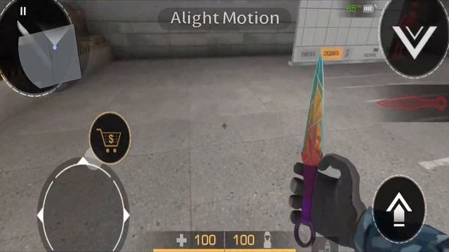 ОБЗОР КУНАЯ??(1080p 100fps)