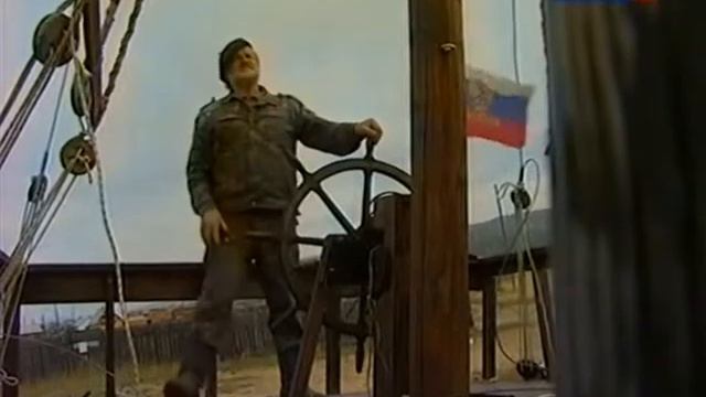 Большая речка - Письма из провинции смотреть онлайн