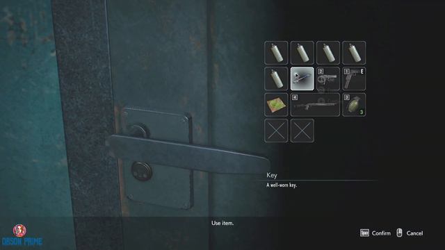 Resident Evil 3 Remake Ada Favorite New Look Sunny Season смотреть онлайн