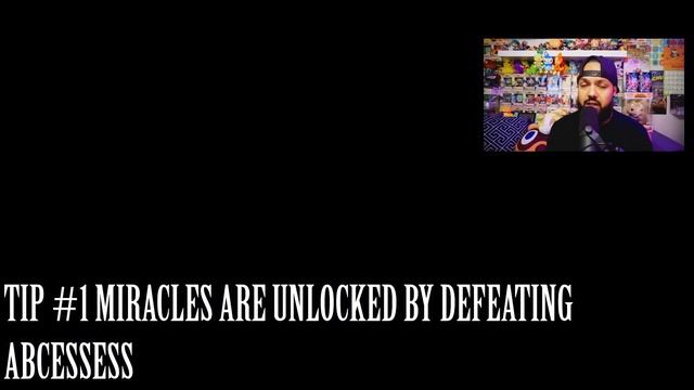BEST Miracles Guide & How To FARM Glory in Shin Megami Tensei V смотреть онлайн