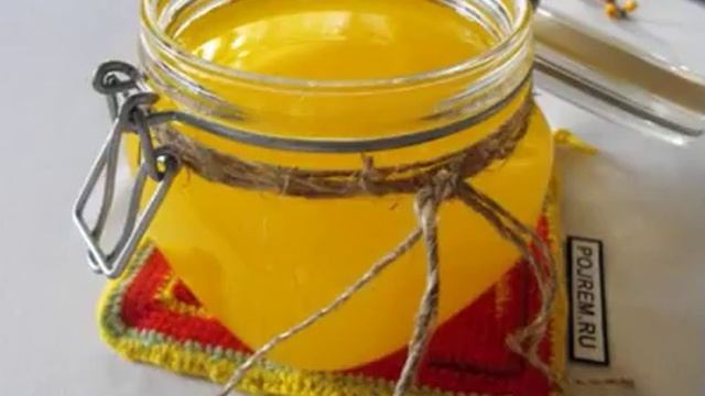 Вот почему каждый должен попробовать топленое масло! смотреть онлайн