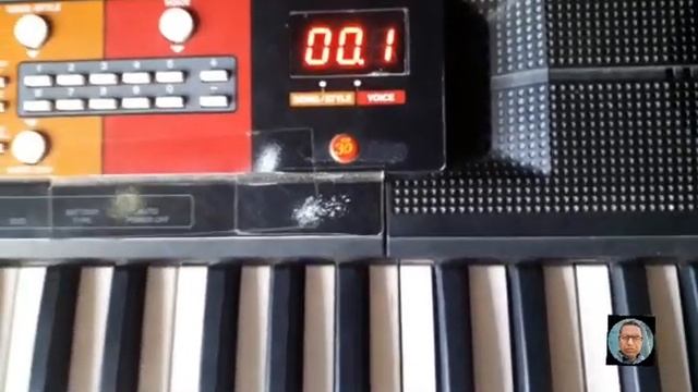 YAMAHA PSR-F51 Panel Review | Full Details/ Voice/Tone/Sounds List/Demo/Unboxing | Piano/Songs/Musi смотреть онлайн