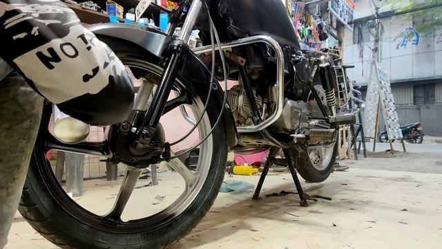 ?splendor ko Java bana diya ? | Hero splendor plus full convert into java42 ? | #modifiedsplendor смотреть онлайн