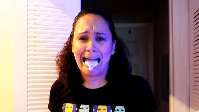 TIDE POD CHALLENGE #TidePodChallenge | VlogGrrr смотреть онлайн