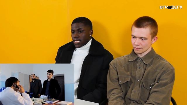 РУССКИЙ И АНГОЛЕЦ ОЦЕНИВАЮТ ТАДЖИКСКИЙ РЕП/ S.O.R, Xz Ryder, Onis, Corleone & 0 Грамм, - 2021 смотреть онлайн