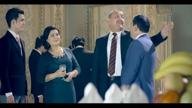 Sardor Mamadaliyev - Ajralishdik | Сардор Мамадалиев - Ажралишдик