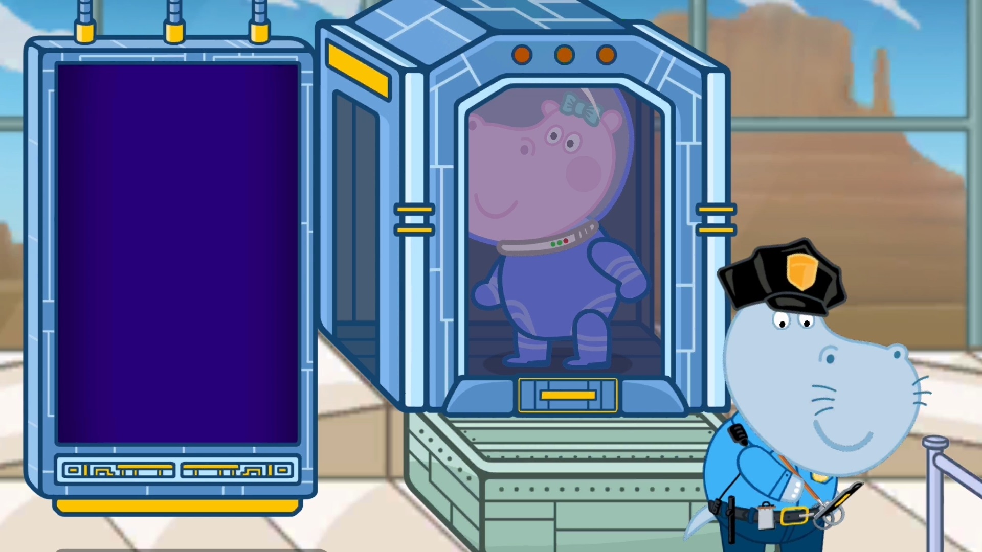 СергейКа Игры