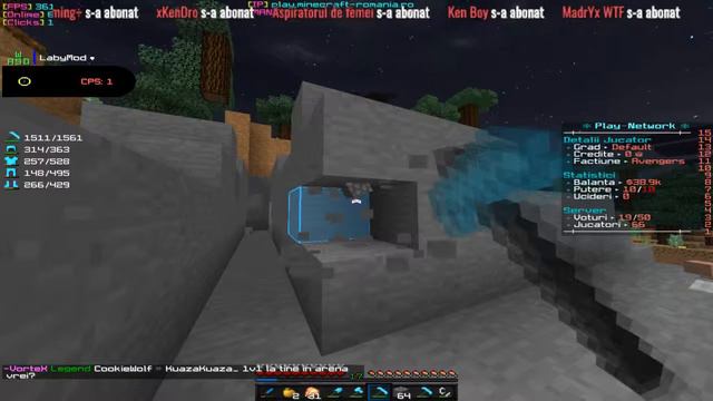 LA MULTI ANI ROMANIA !! Live de CS:GO SI Fortnite смотреть онлайн